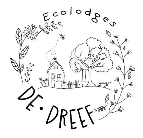 Ecolodges De Dreef Renesse Exteriér fotografie